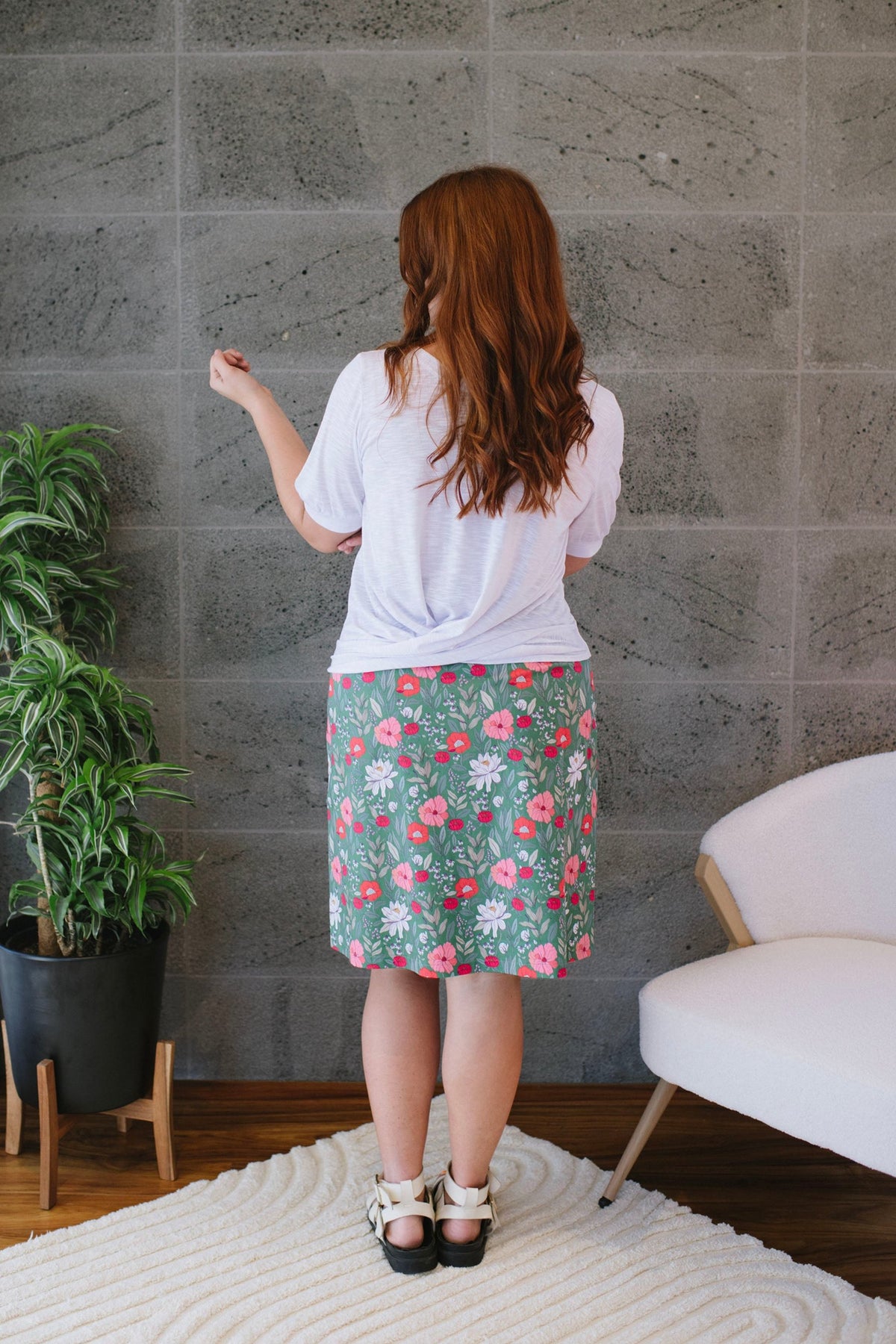 Alice Skirt - sale from $69
