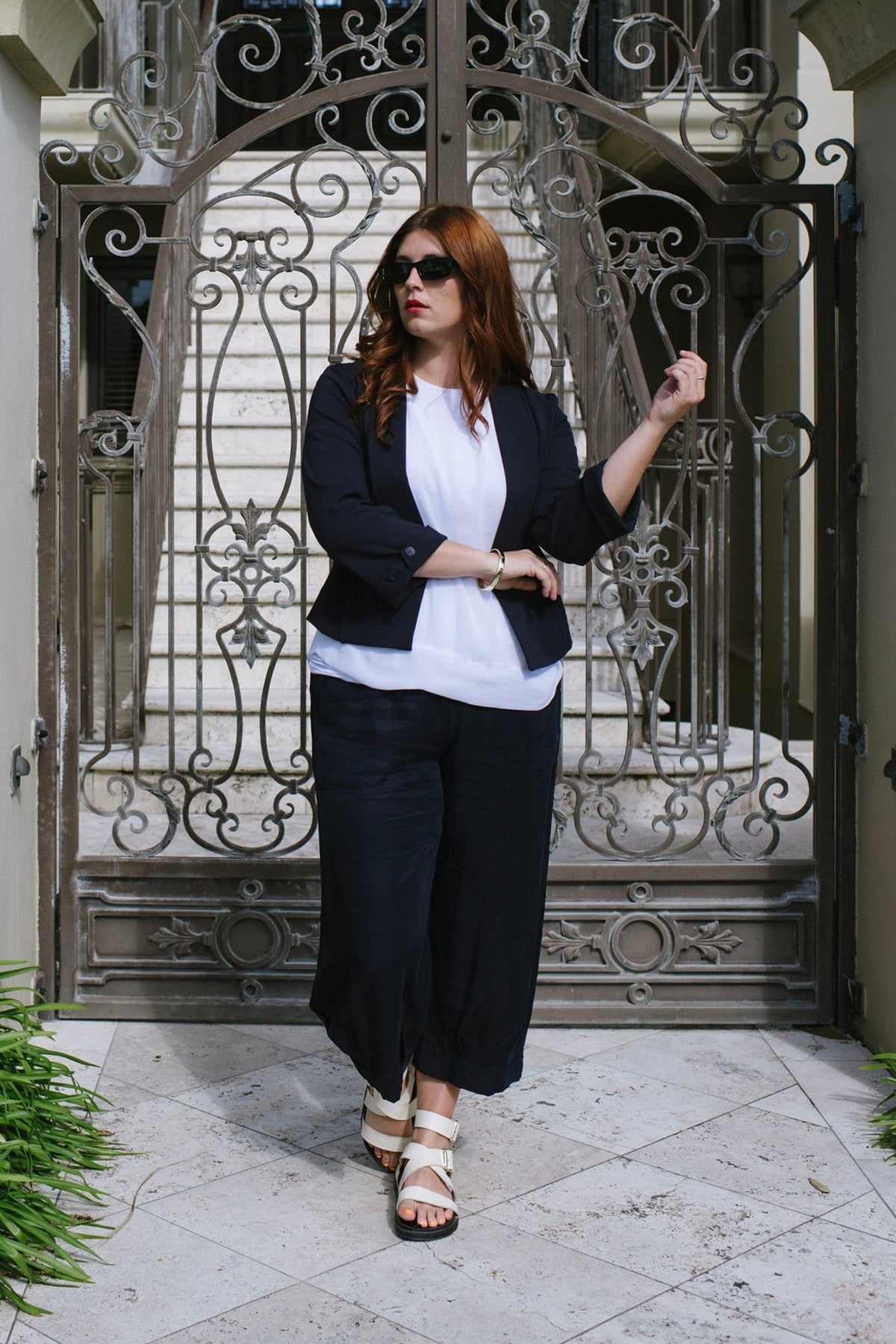 Seychelles Pant