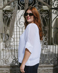 Bex Blouse