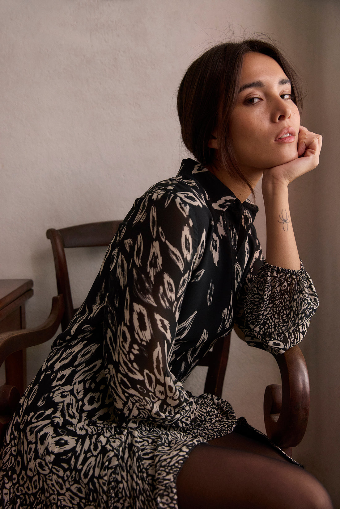 Molly Bracken Estelle Dress