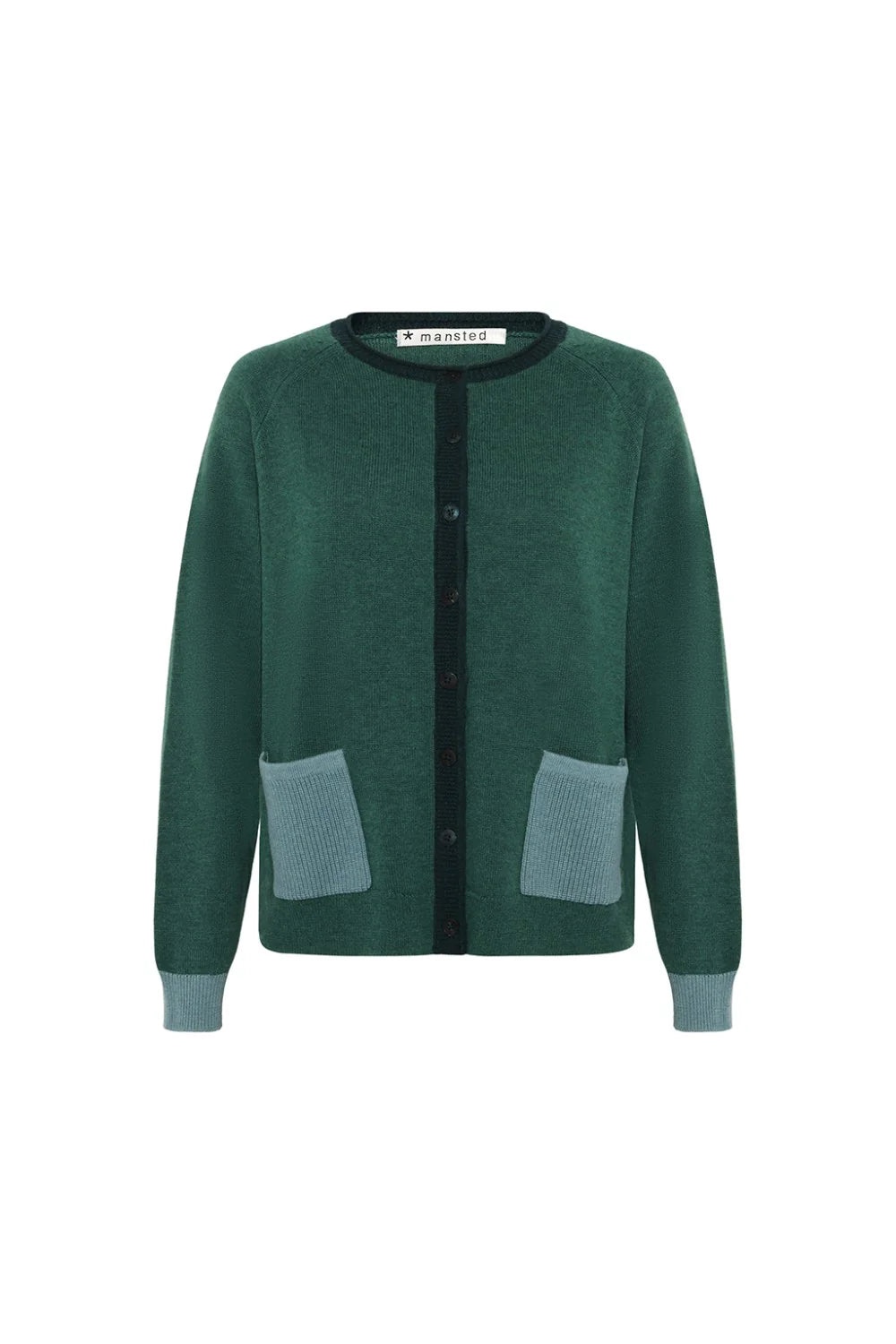 Coral Cardi