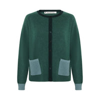 Coral Cardi