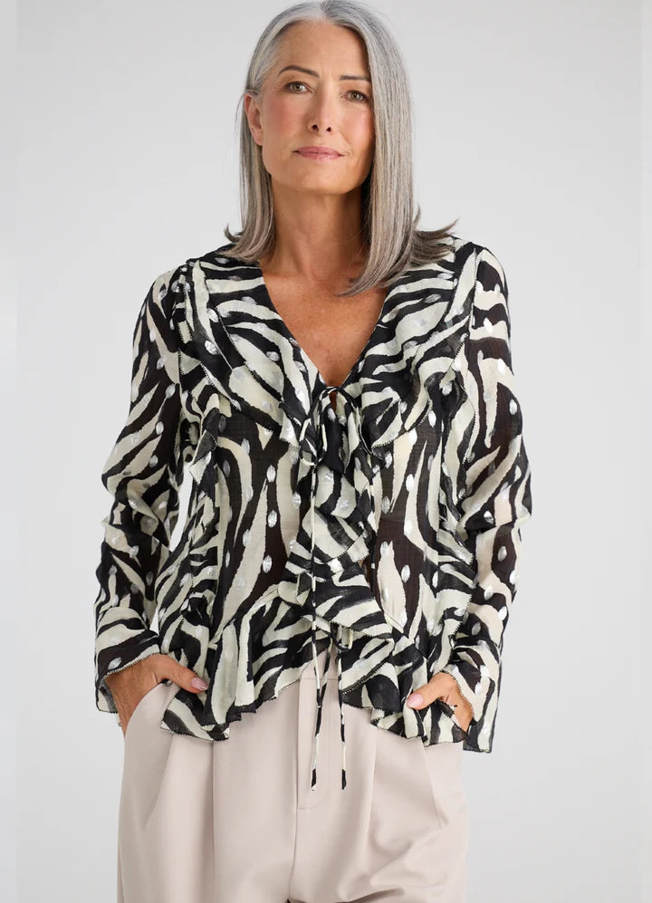 Harper Top