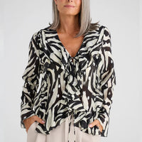 Harper Top