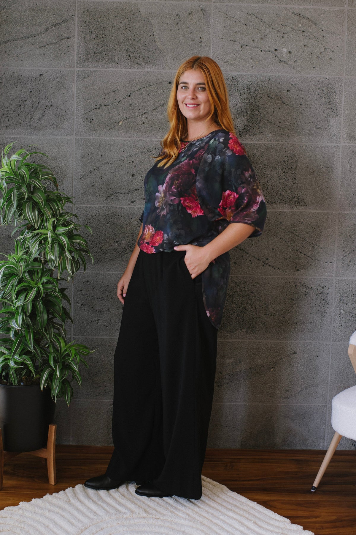 Luna Tabard
