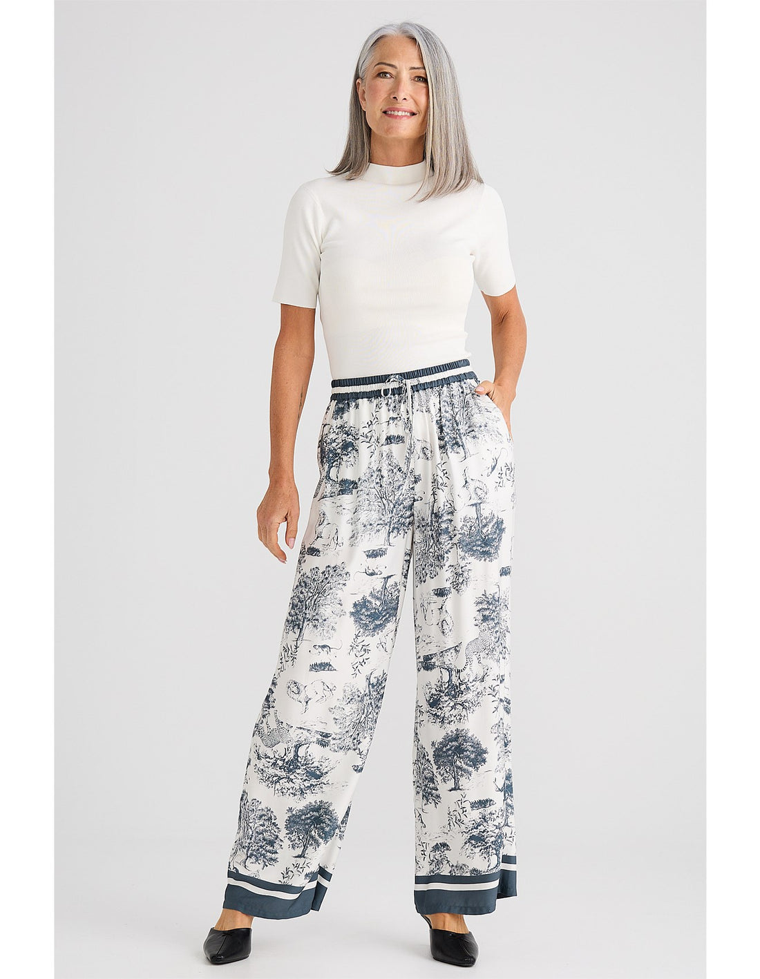 Glenda Pant