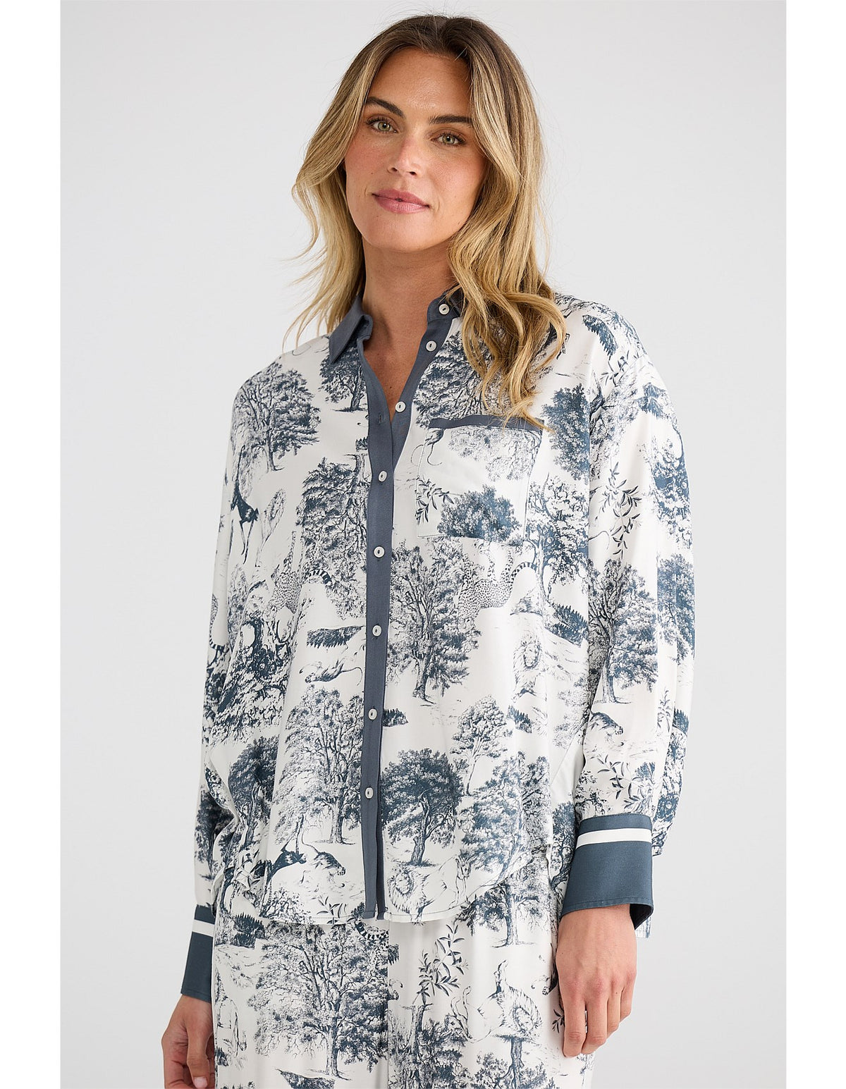 Glenda Shirt