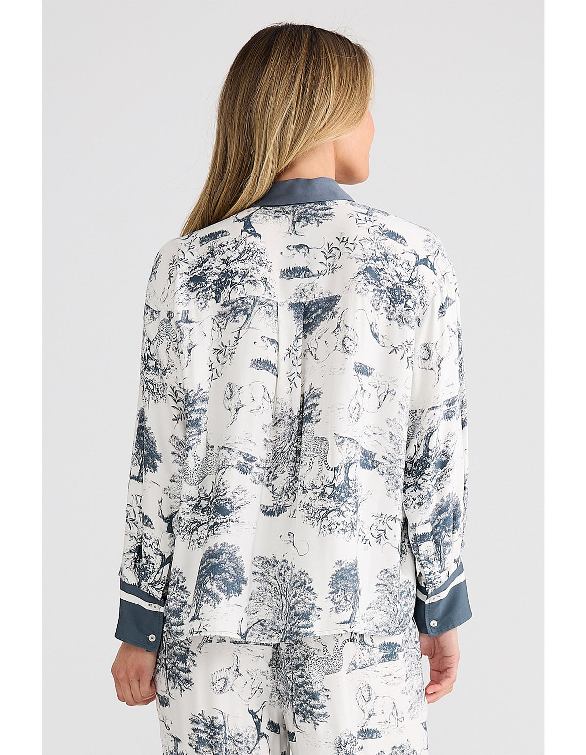 Glenda Shirt