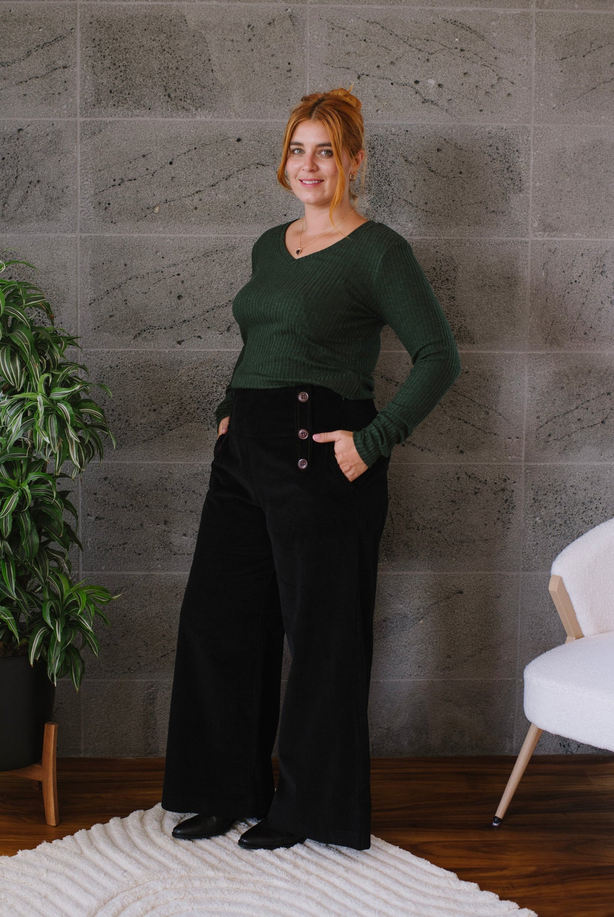 Gem Top - sale from $69