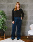 Roller Girl Cords