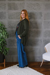Lavish Cardigan