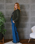Lavish Cardigan