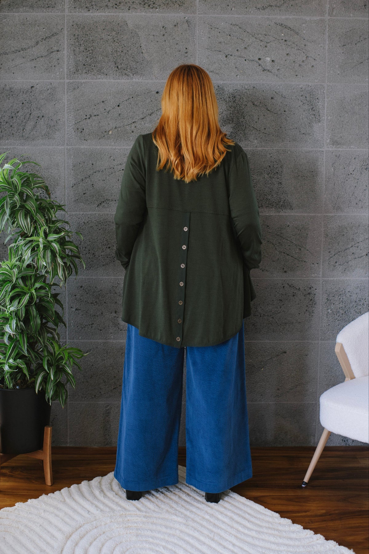 Lavish Cardigan