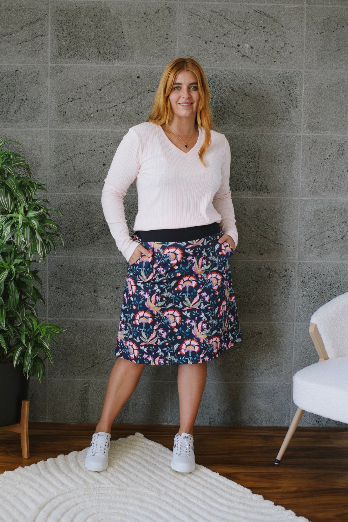 Alice Skirt - sale from $69