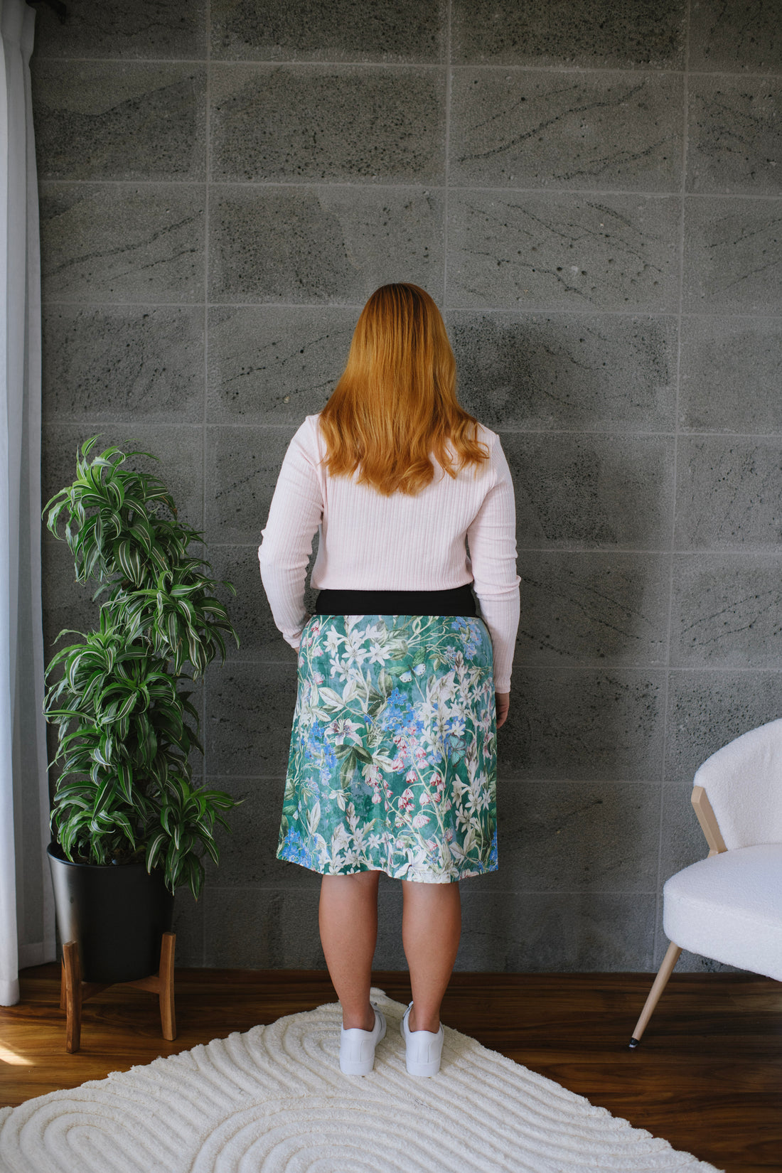 Alice Skirt - sale from $69
