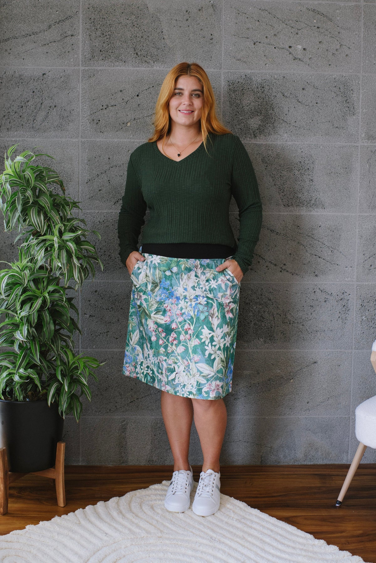 Alice Skirt - sale from $69