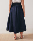 365 Dakota Denim Skirt