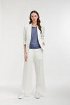 Portofino Linen Blazer