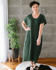 Relaxing Vibes Dress