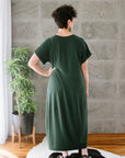 Relaxing Vibes Dress