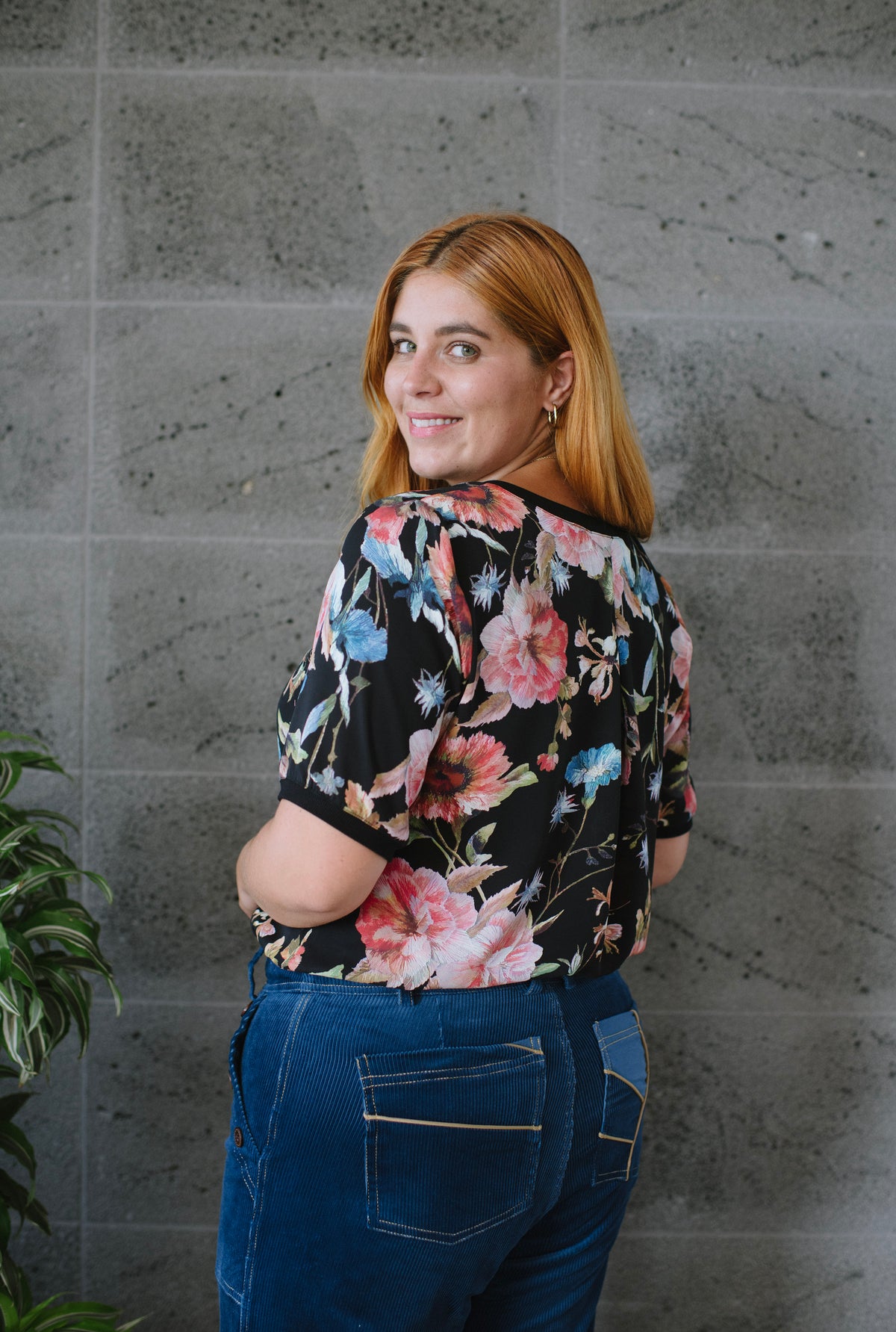 Greta Tee - select colours on sale