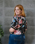 Greta Tee - select colours on sale