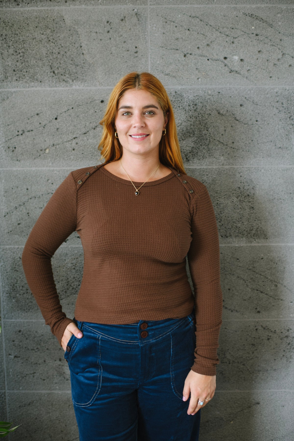 Ember Top - sale from $49