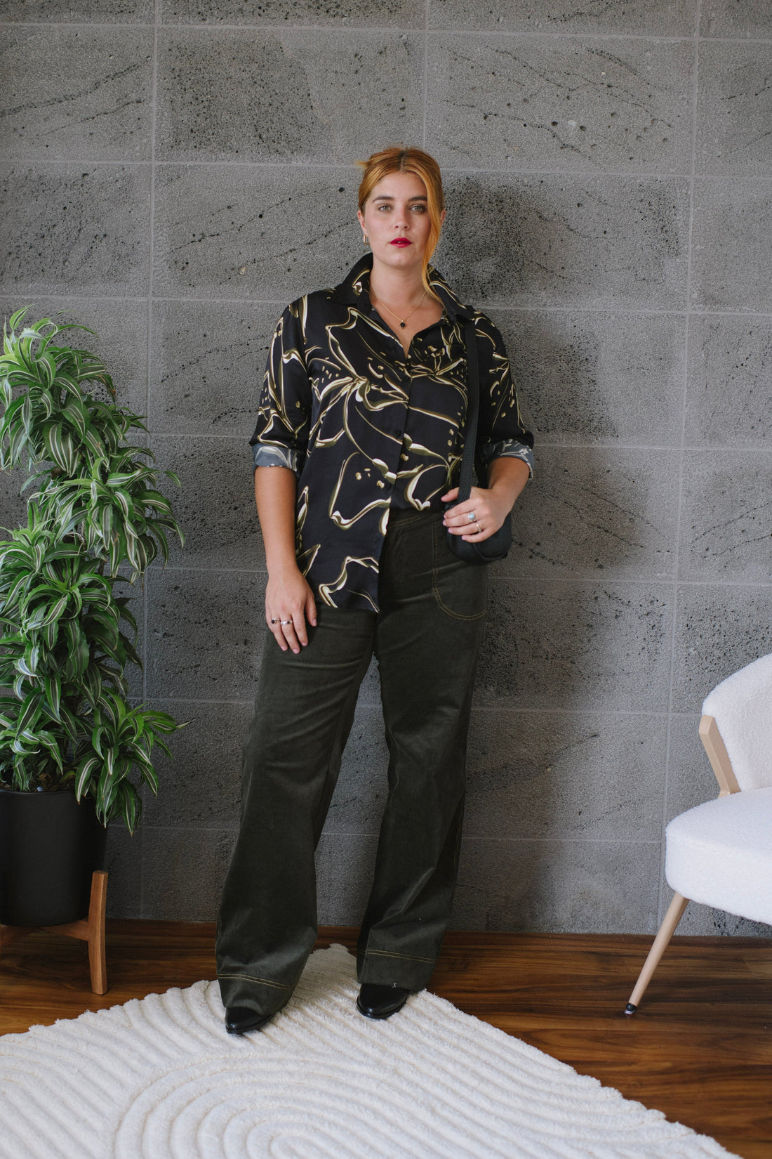 Queenstown Shirt