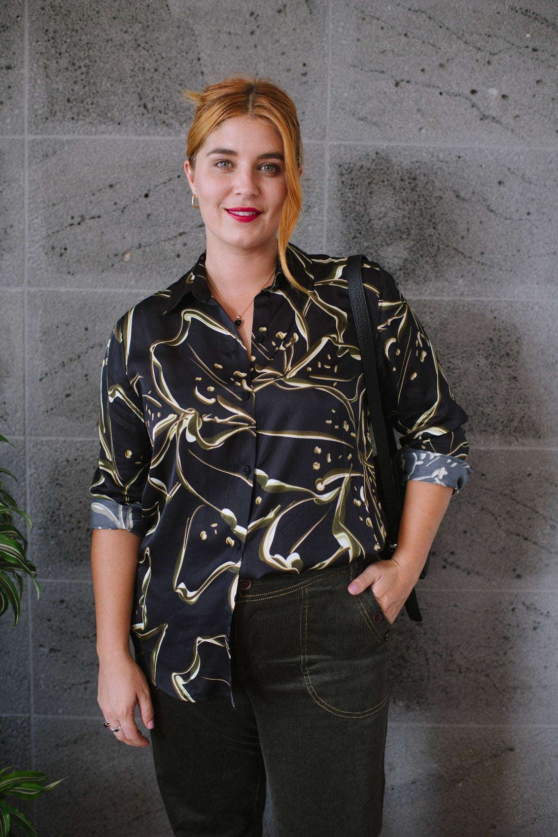 Queenstown Shirt