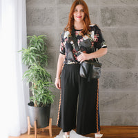 Ric Rac Culottes