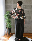 Champagne Blouse