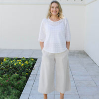 Honey Bee Blouse