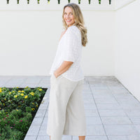Honey Bee Blouse