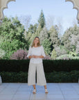 La Dolce Vita Culottes
