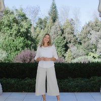 La Dolce Vita Culottes