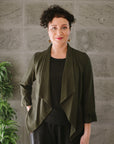 Ava Belle Jacket