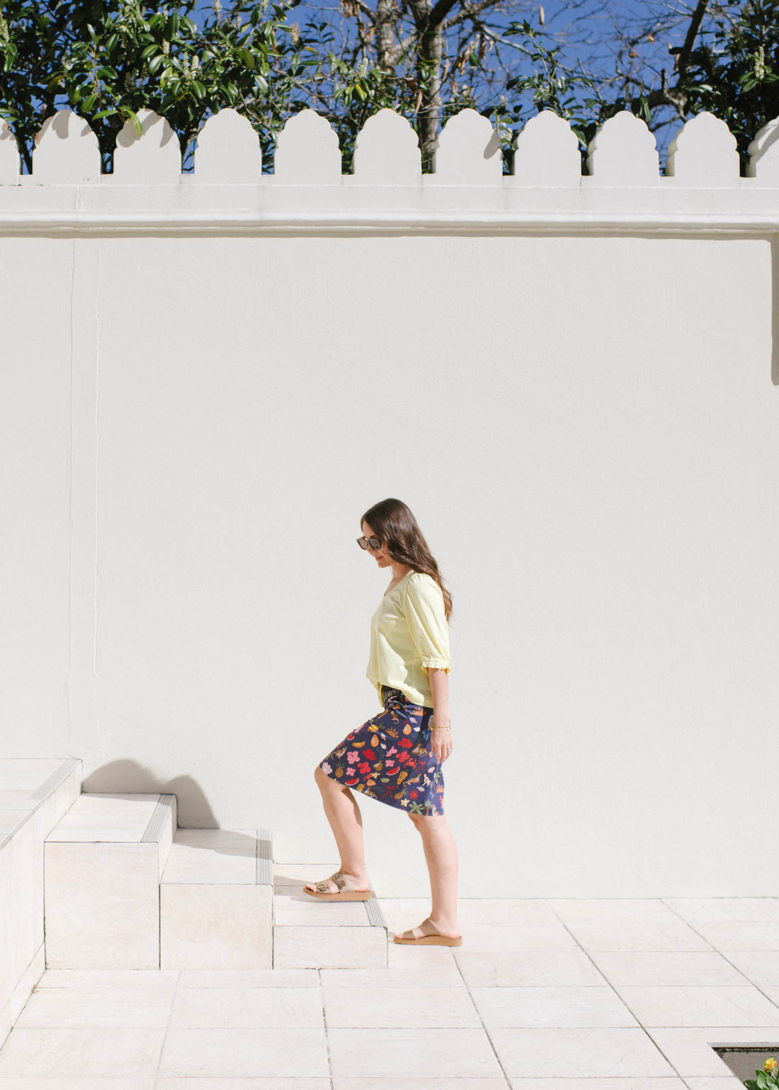 Alice Skirt