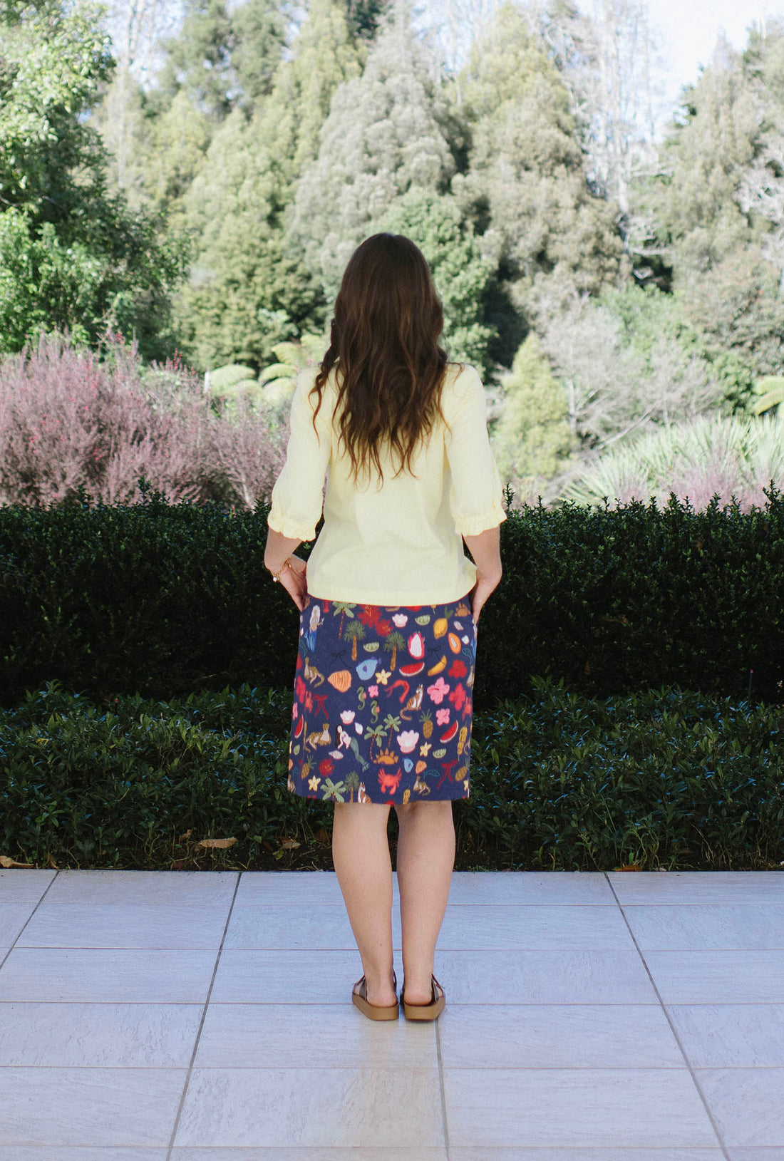 Alice Skirt