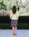 Alice Skirt - Zanzibar on sale only.