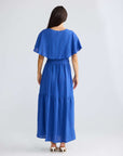 Long Way Home Dress