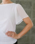 Elevate Tee