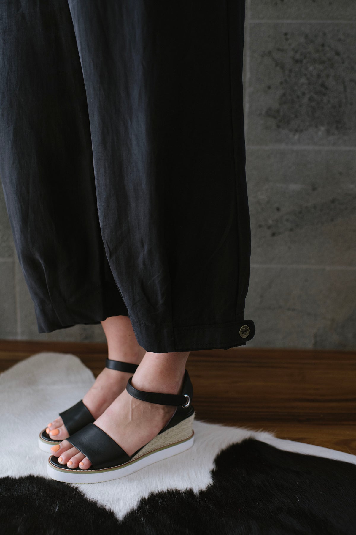 Seychelles Pant