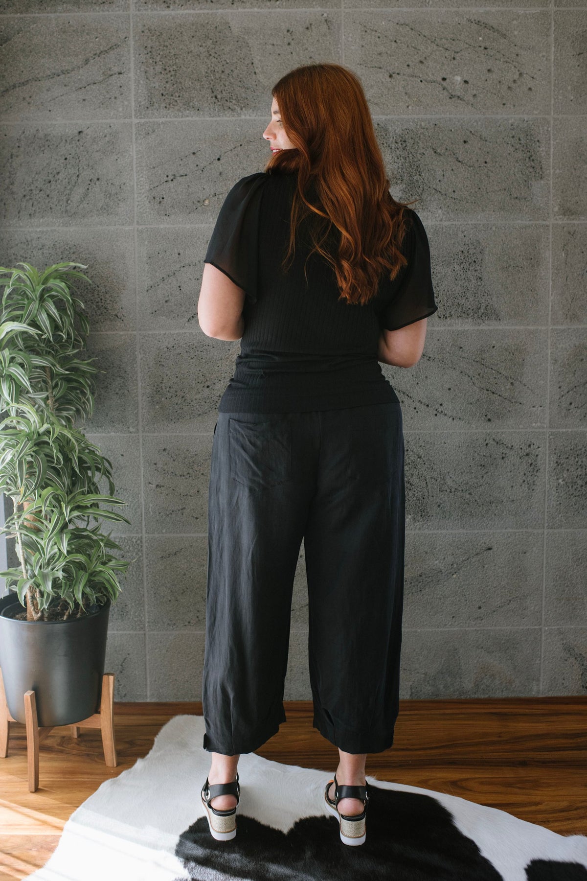 Seychelles Pant