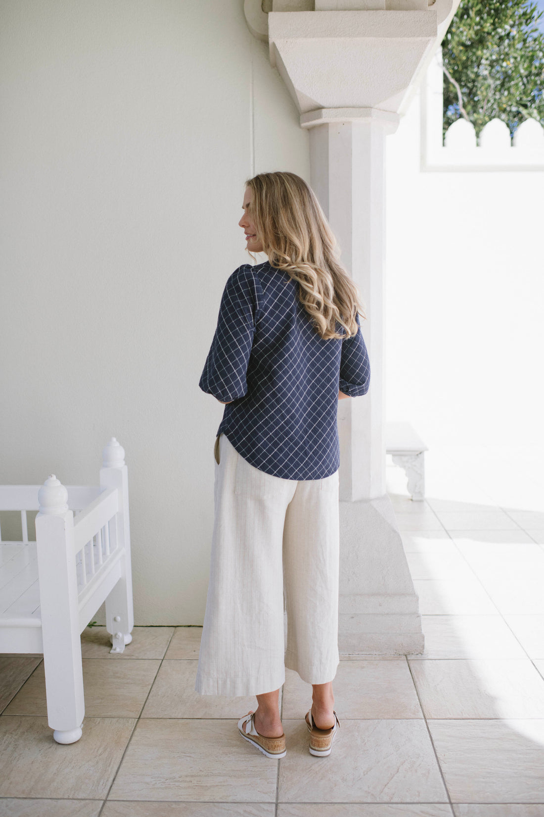 Honey Bee Blouse