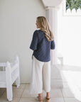 Honey Bee Blouse