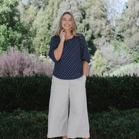 Honey Bee Blouse