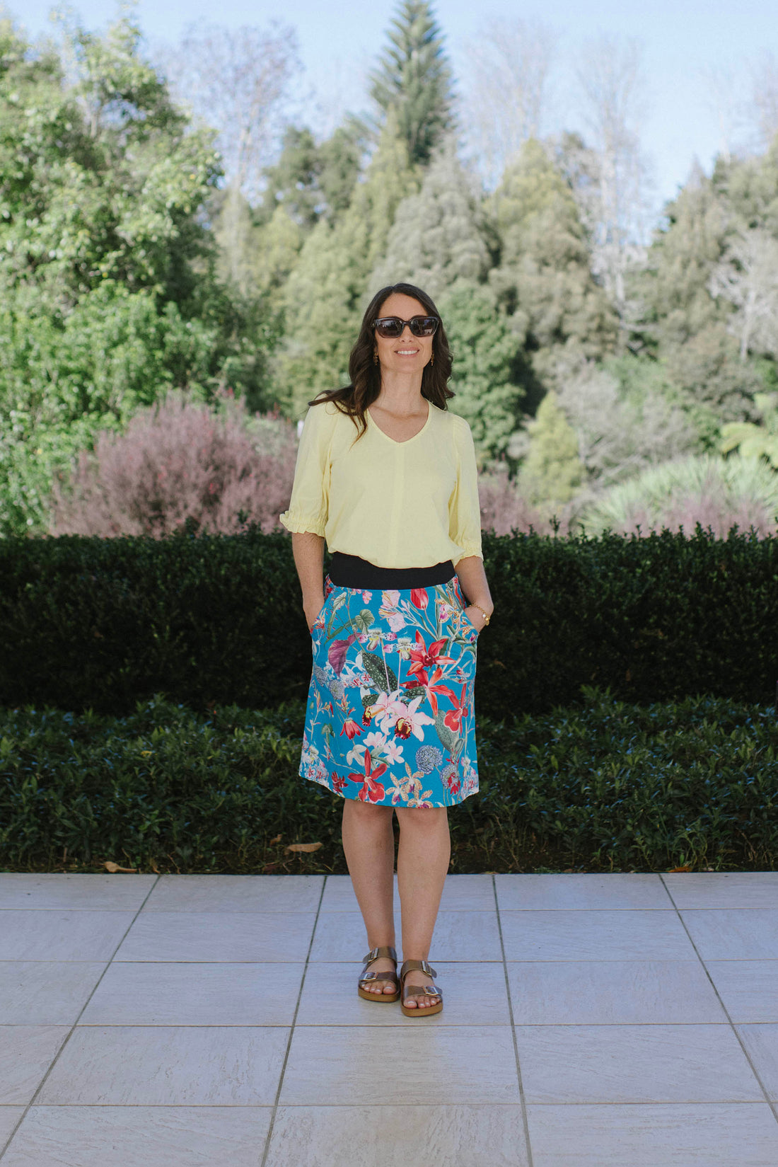 Alice Skirt