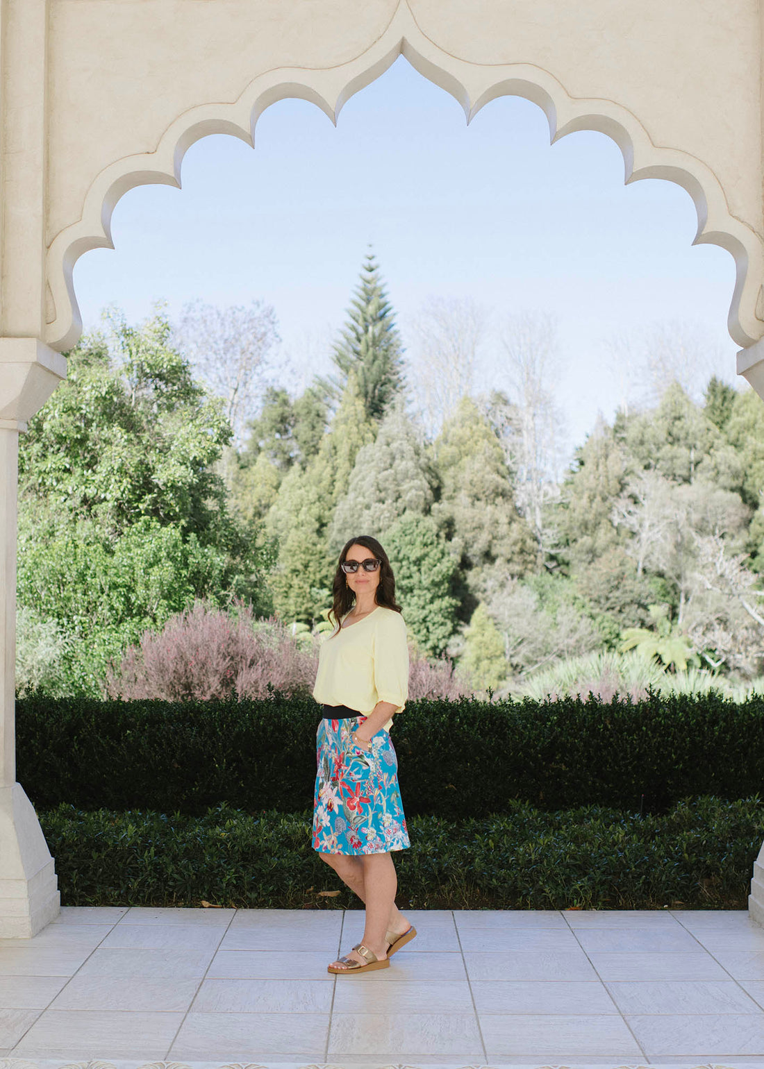 Alice Skirt