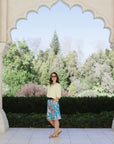 Alice Skirt - Zanzibar on sale only.