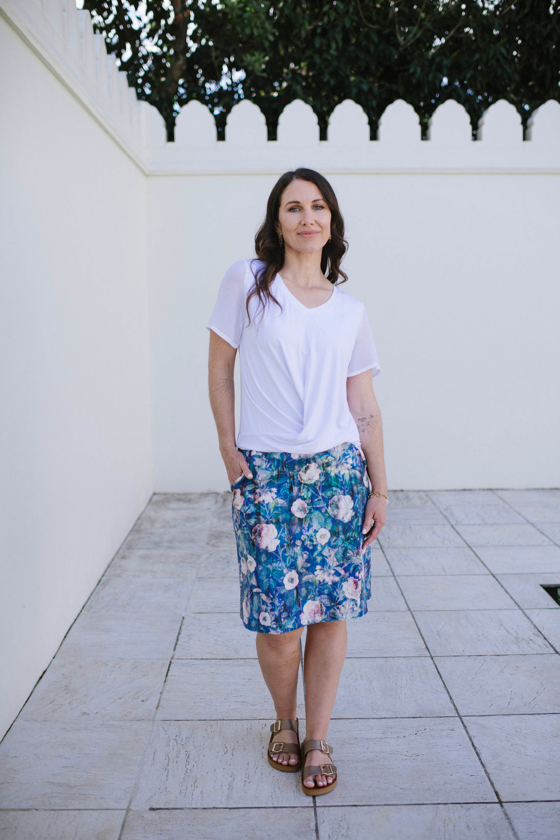 Alice Skirt